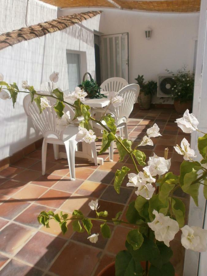 Los Azules De Altea Ngoại thất bức ảnh