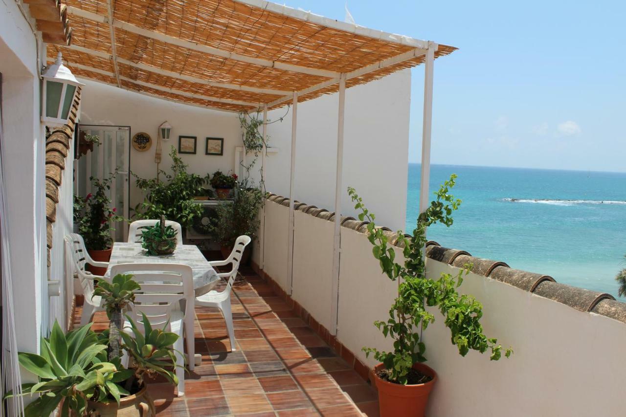 Los Azules De Altea Ngoại thất bức ảnh